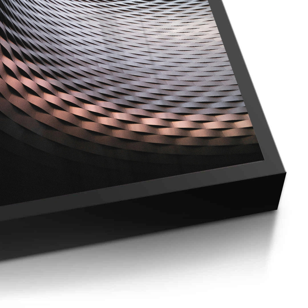 2Urban Infinity - Fine Art