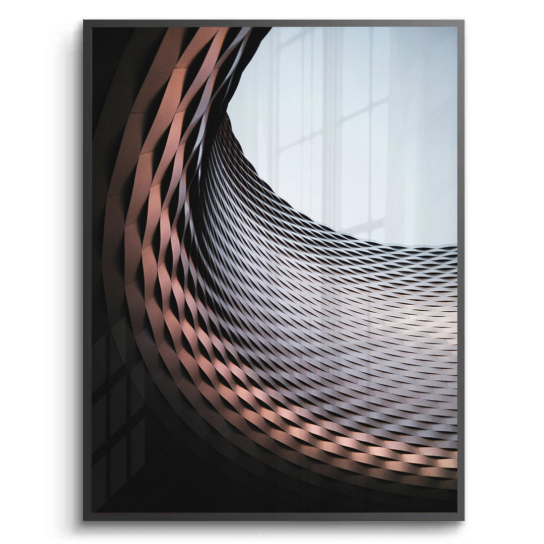 2Urban Infinity - Fine Art