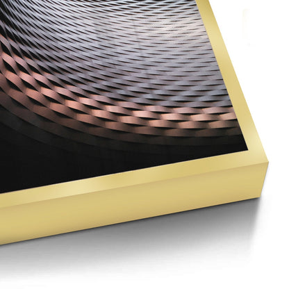 Urban Infinity - Fine Art