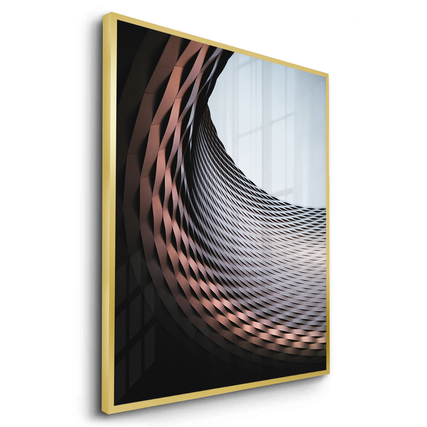 2Urban Infinity - Fine Art