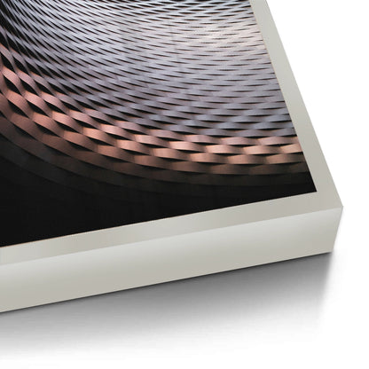 Urban Infinity - Fine Art