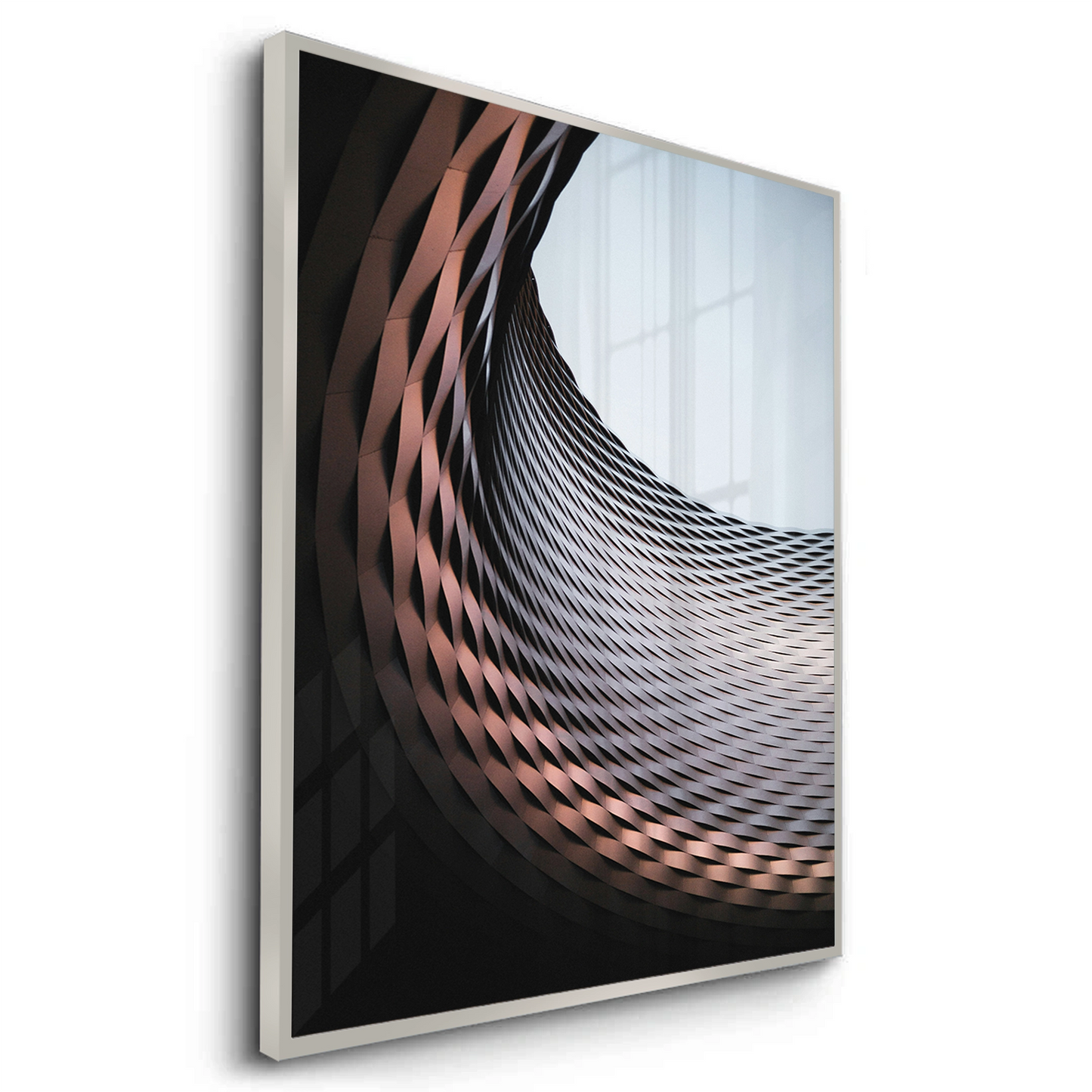 2Urban Infinity - Fine Art
