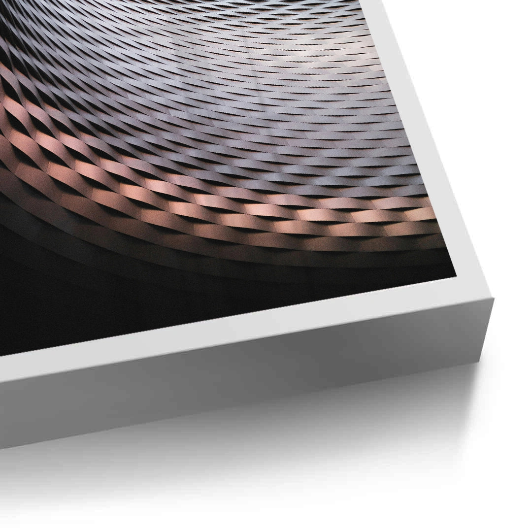 2Urban Infinity - Fine Art