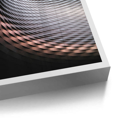 Urban Infinity - Fine Art