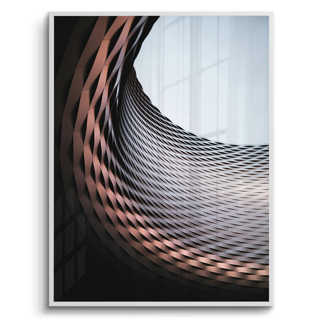 2Urban Infinity - Fine Art