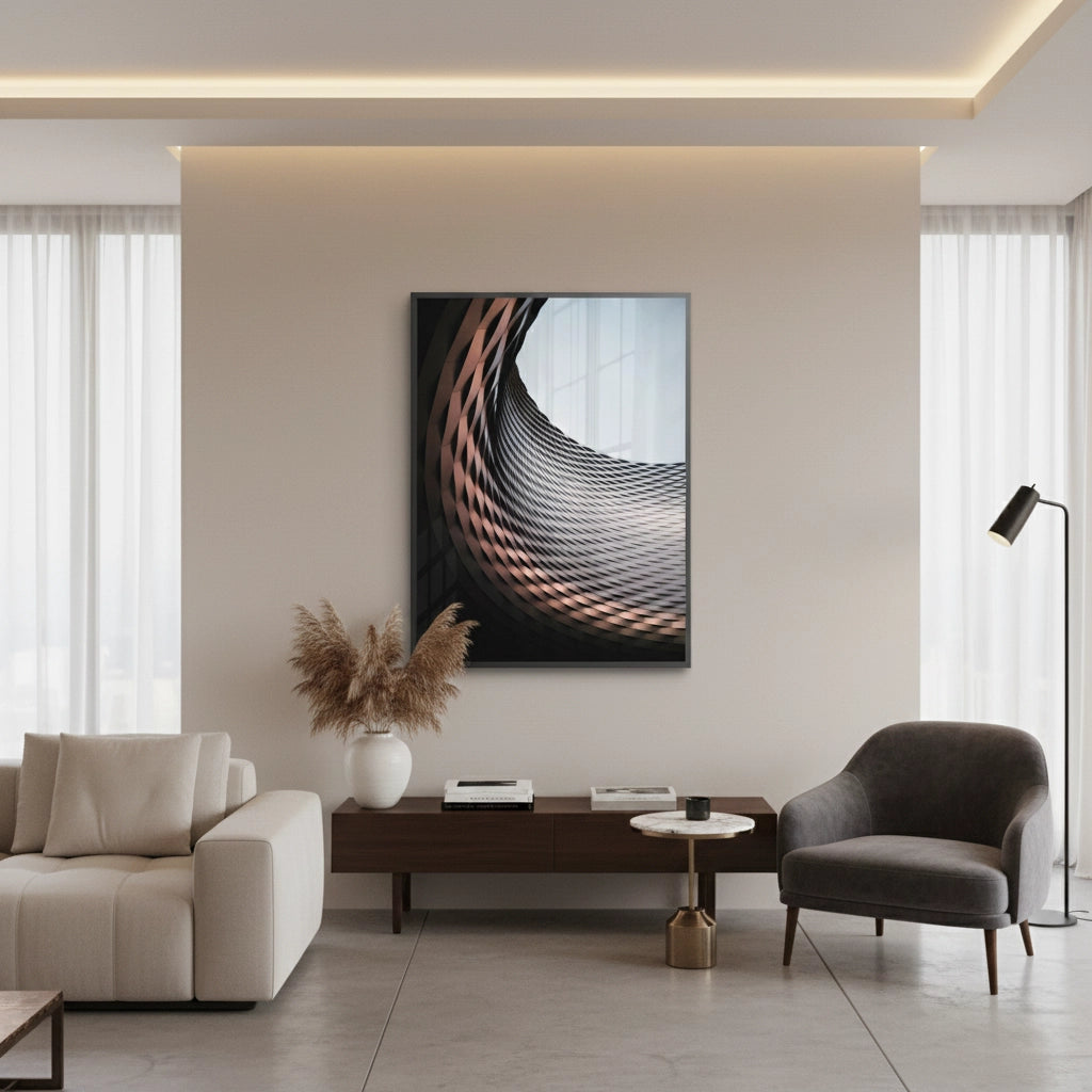 2Urban Infinity - Fine Art