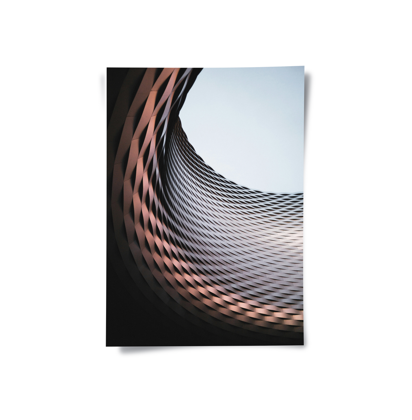 2Urban Infinity - Poster