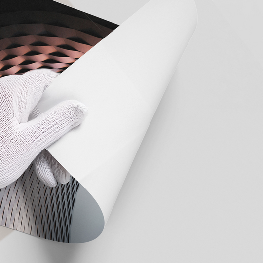 Urban Infinity - Poster