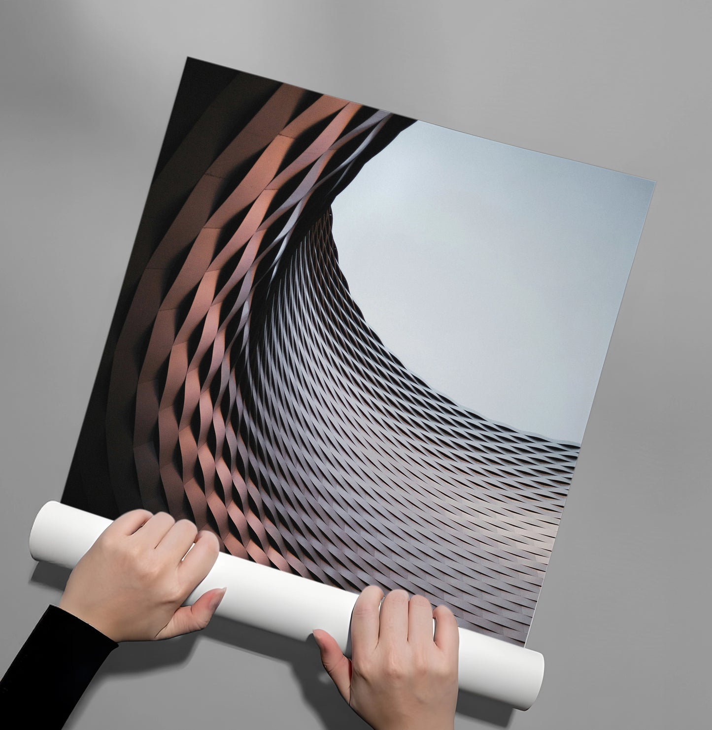 2Urban Infinity - Poster