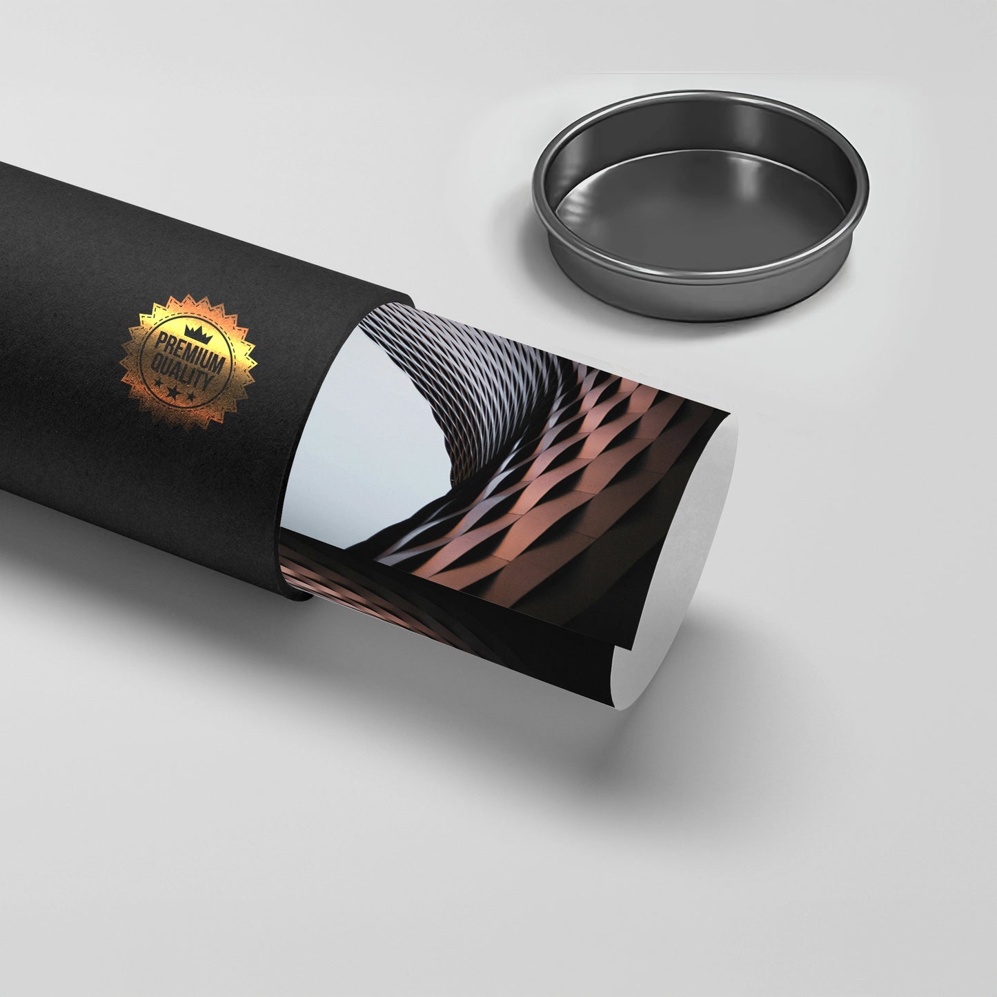 2Urban Infinity - Poster