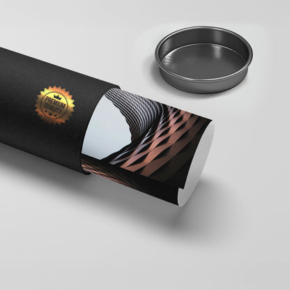 Urban Infinity - Poster