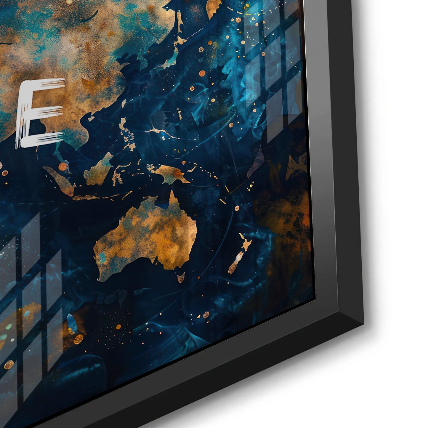 2Venture - Acrylic