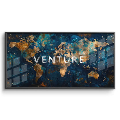 Venture - Acrylic