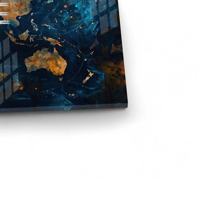 Venture - Acrylic