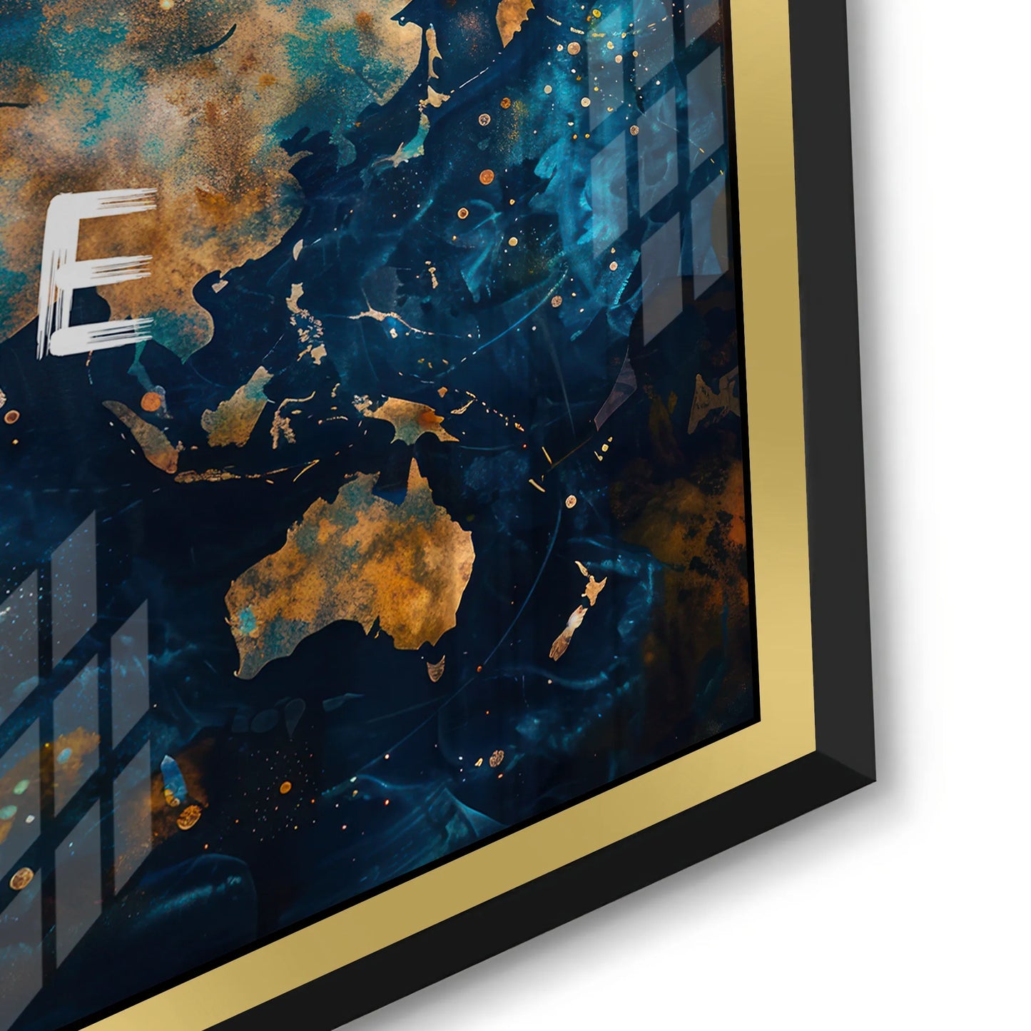 2Venture - Acrylic