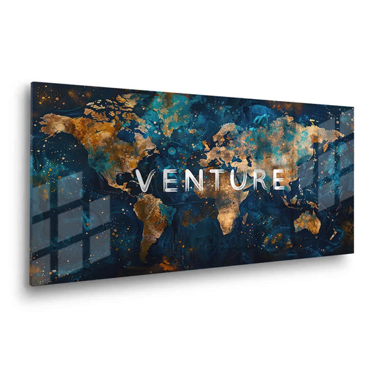 Venture - Acrylic