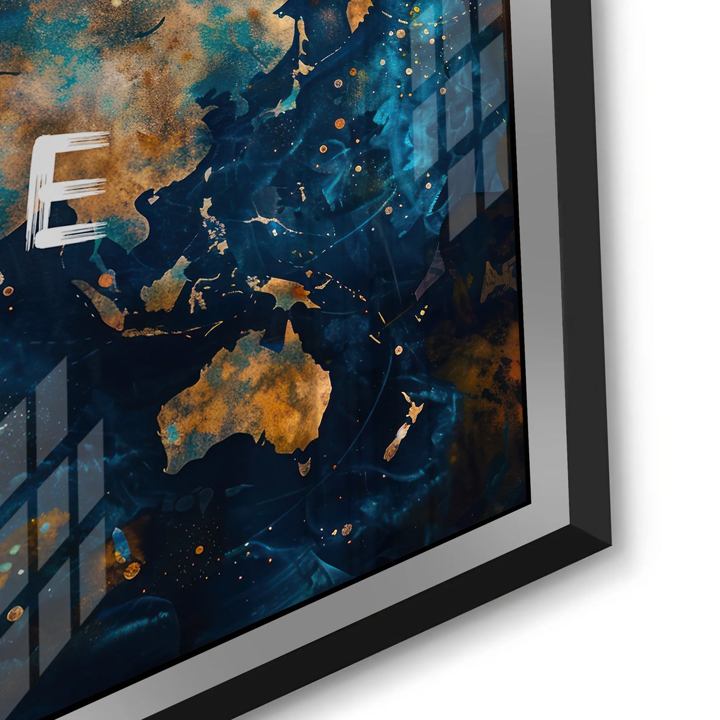 2Venture - Acrylic
