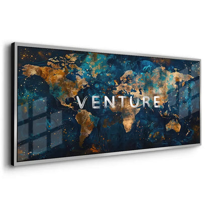 Venture - Acrylic