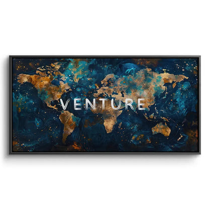 Venture - Canvas