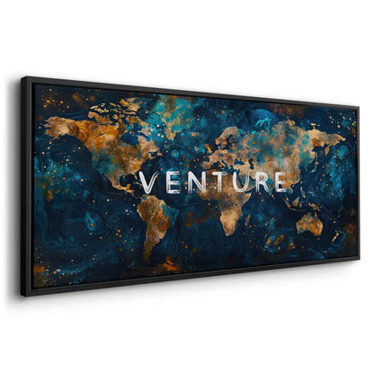 Venture - Canvas