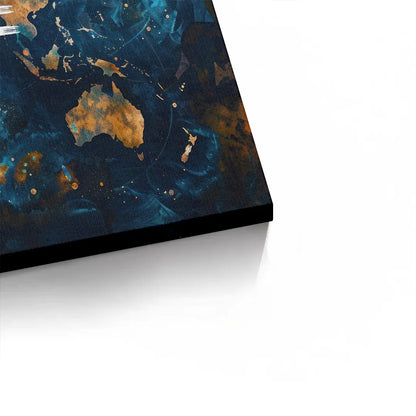 Venture - Canvas
