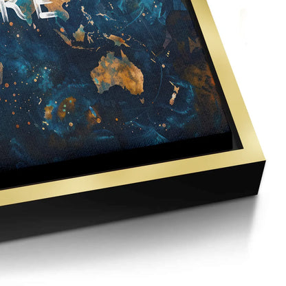 Venture - Canvas