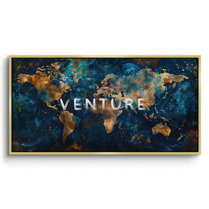 Venture - Canvas