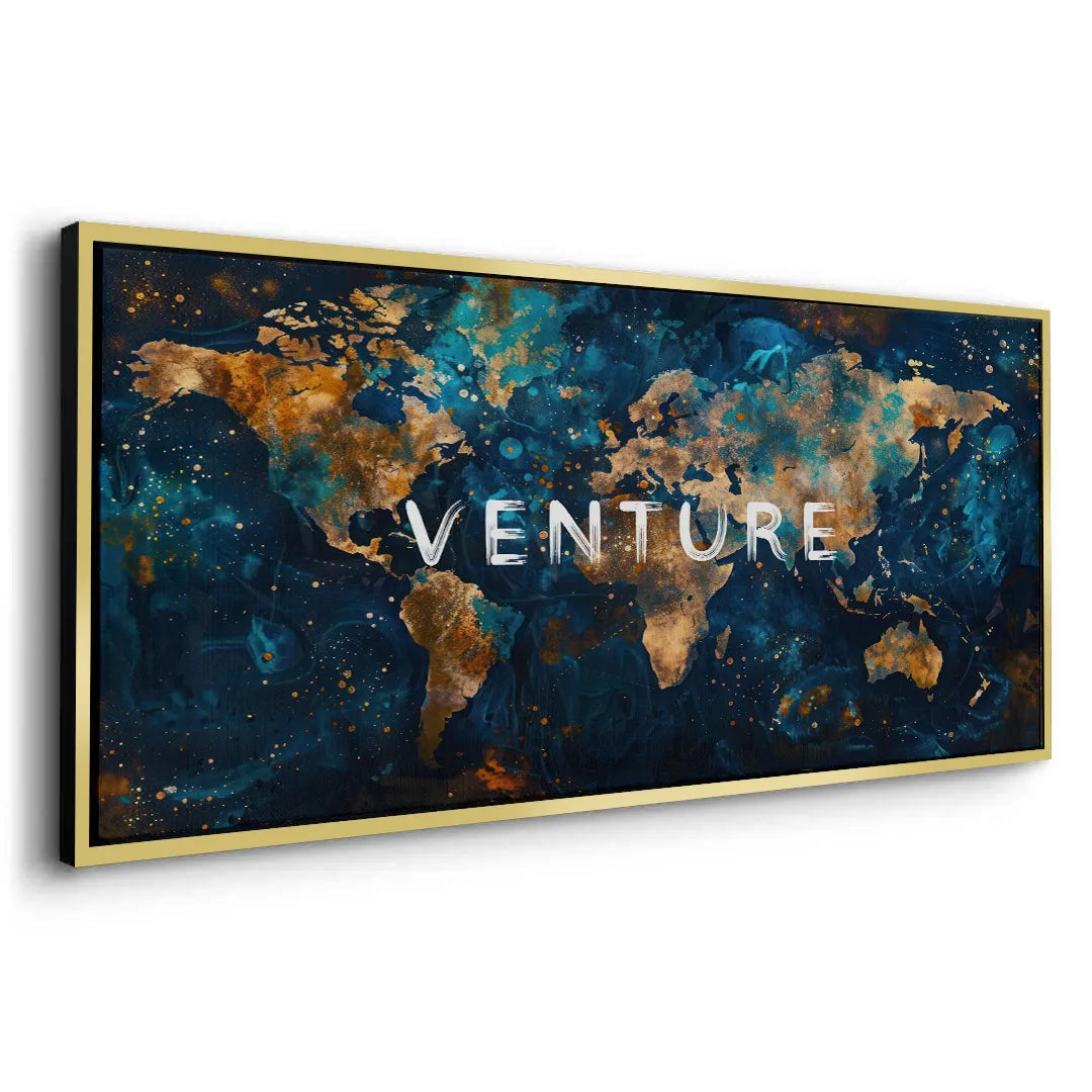 2Venture - Canvas