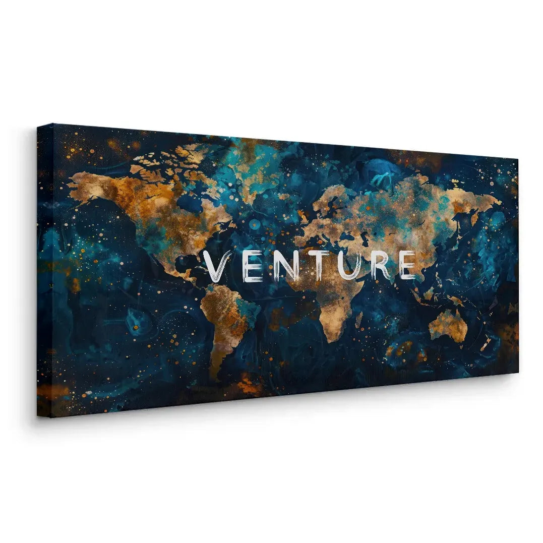 2Venture - Canvas