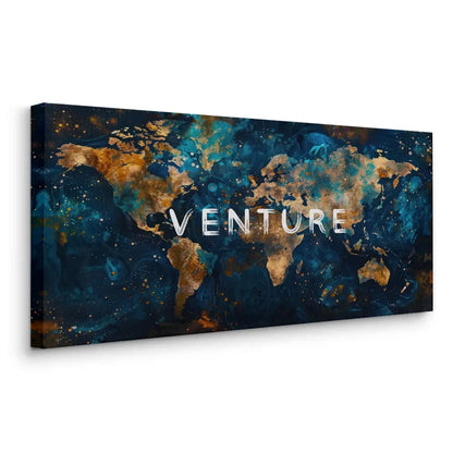 Venture - Canvas