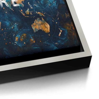 Venture - Canvas