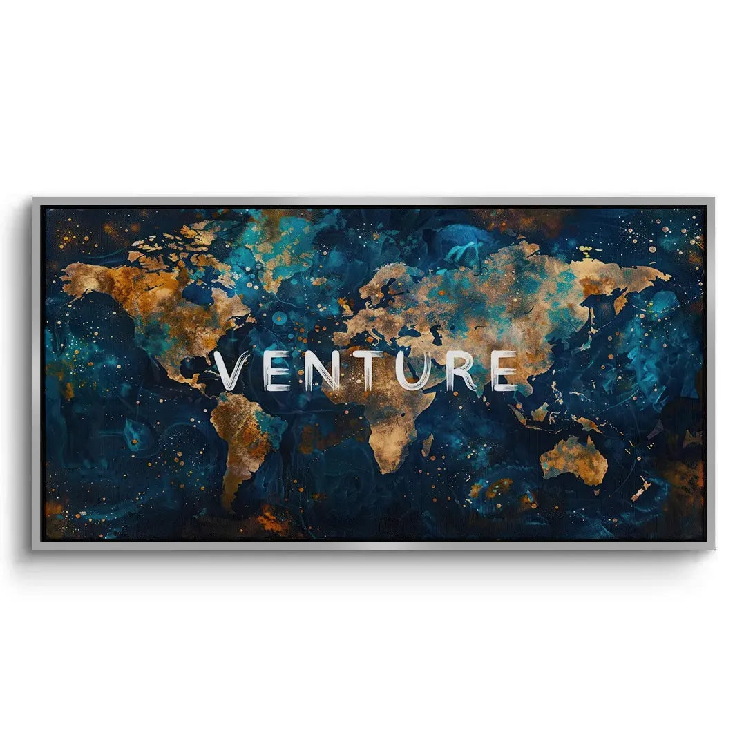 2Venture - Canvas