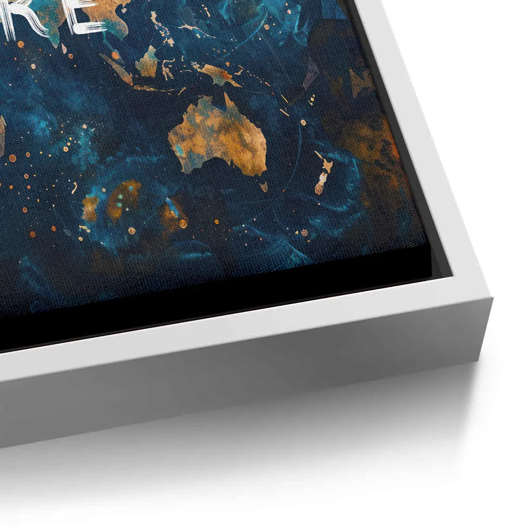 2Venture - Canvas