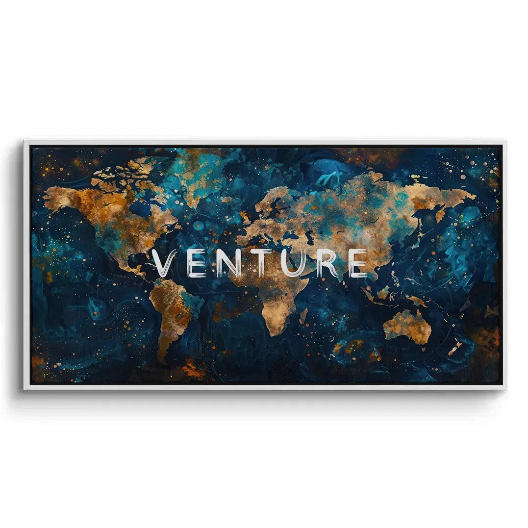 2Venture - Canvas