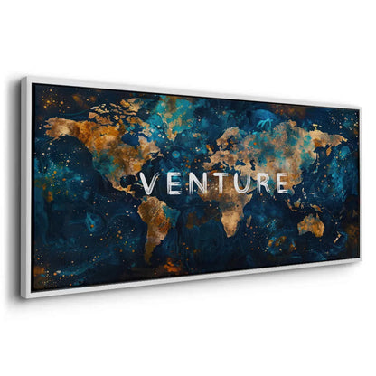Venture - Canvas
