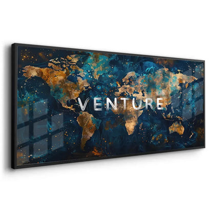 Venture - Fine Art