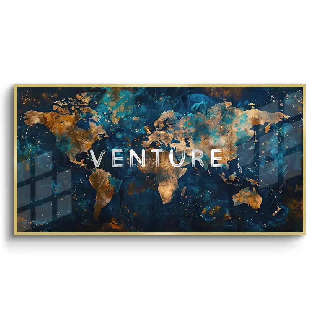 2Venture - Fine Art