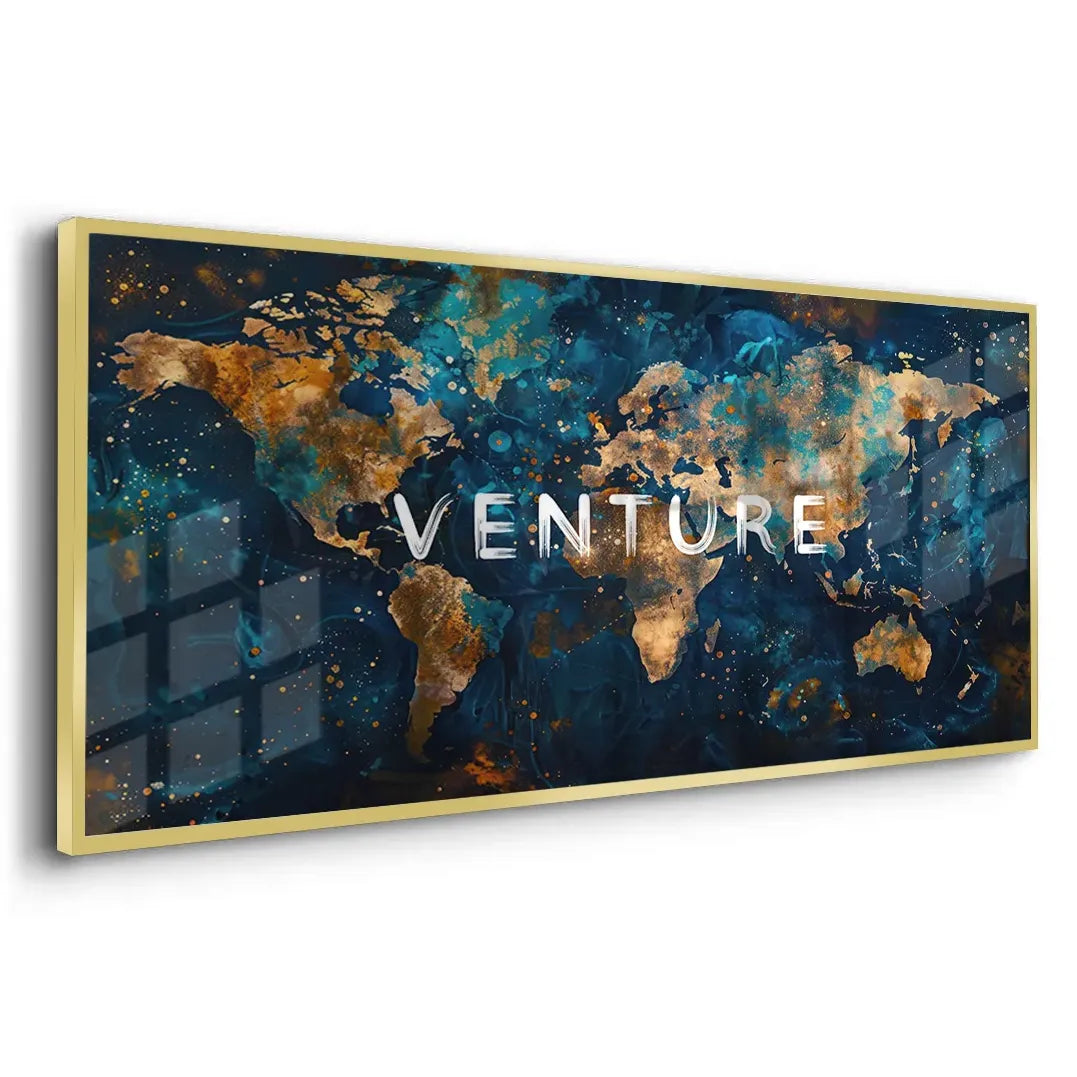 2Venture - Fine Art