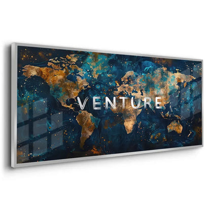 Venture - Fine Art