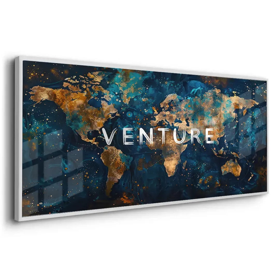 2Venture - Fine Art