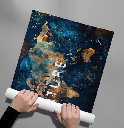 Venture - Poster