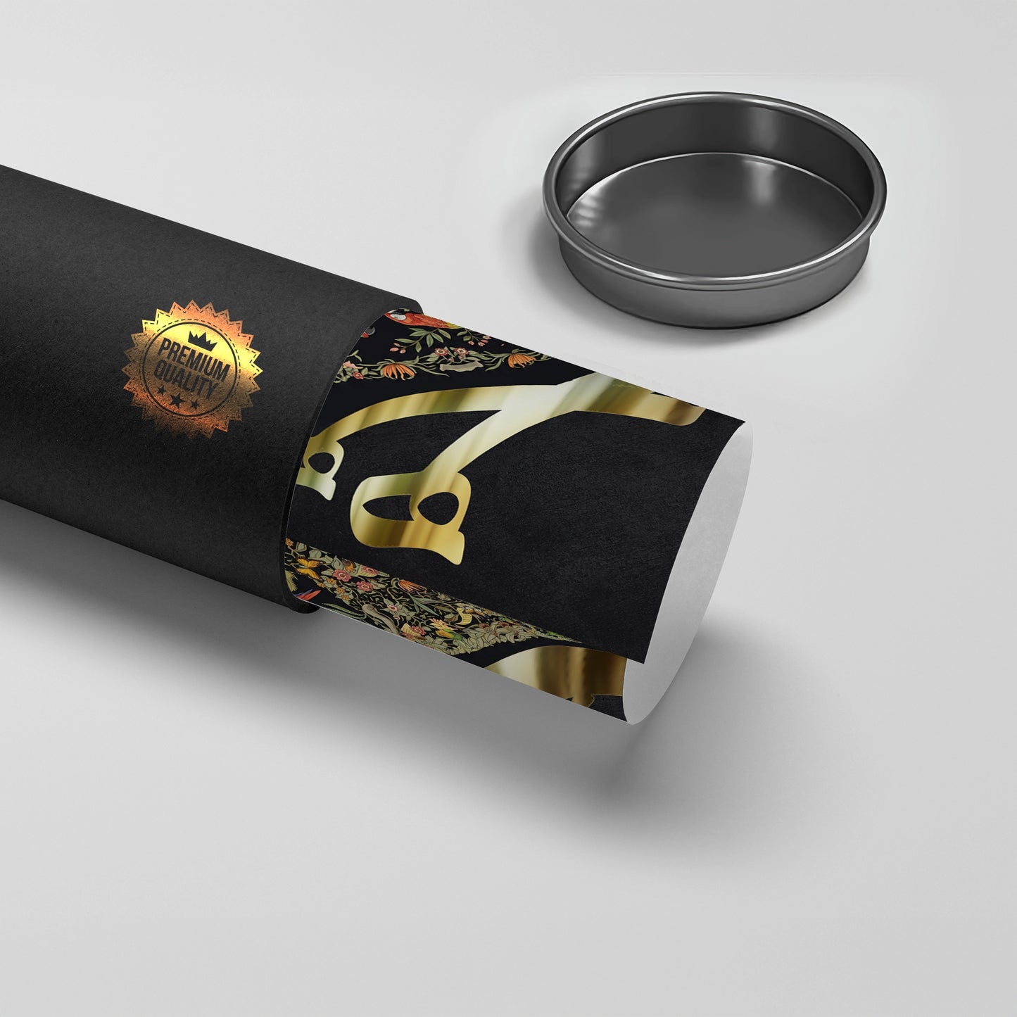 2Vibrant Birds - Poster