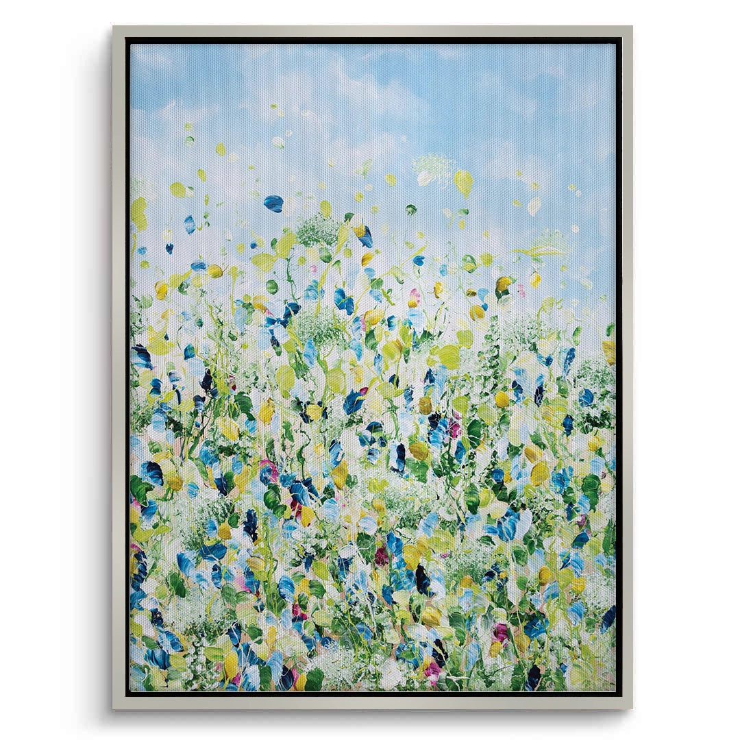 2Vibrant Impressionist - Canvas
