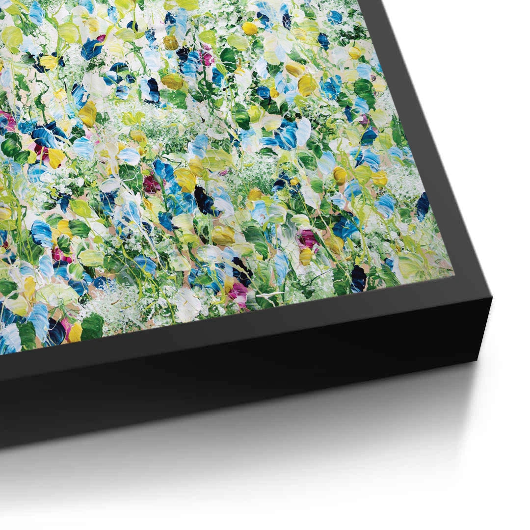 2Vibrant Impressionist - Fine Art