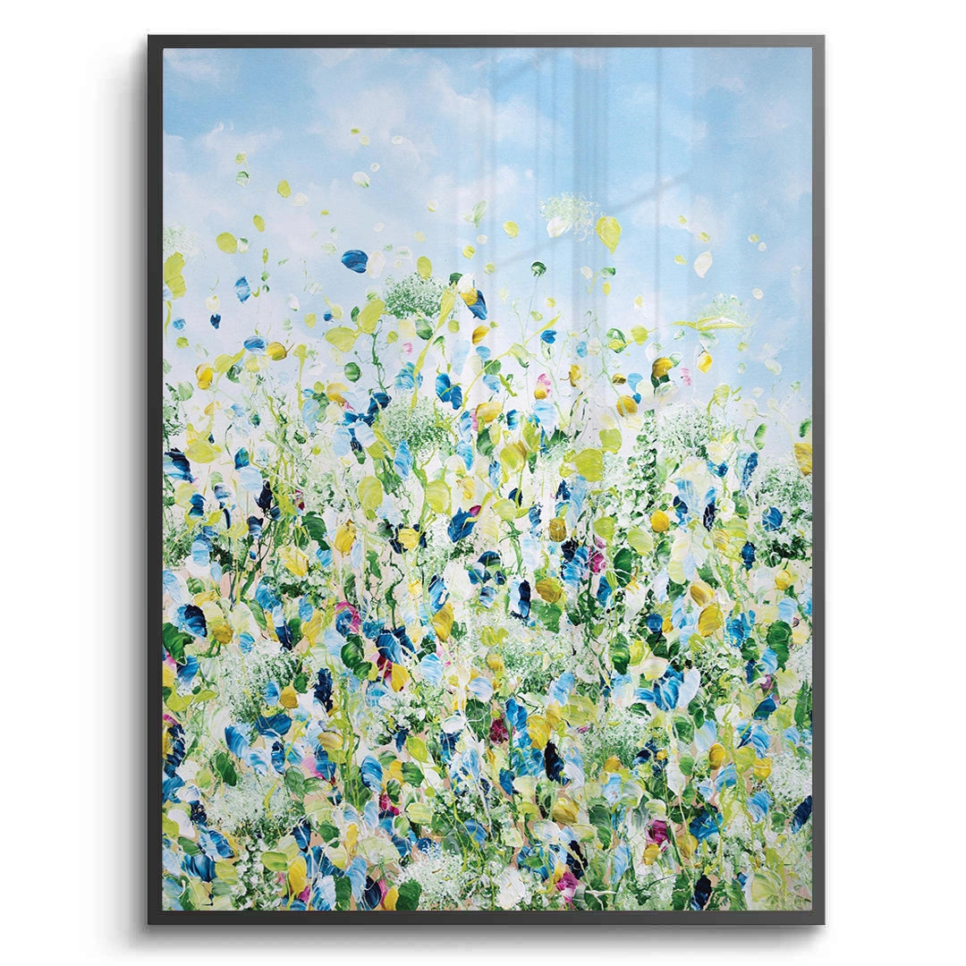 2Vibrant Impressionist - Fine Art