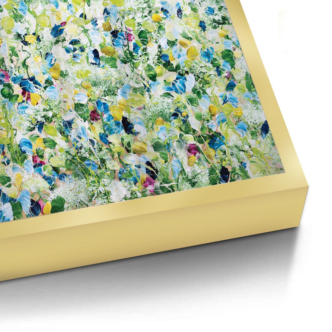 2Vibrant Impressionist - Fine Art