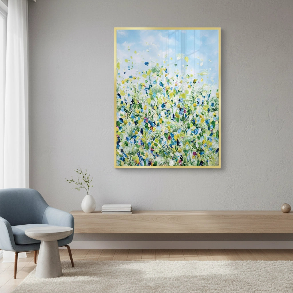 2Vibrant Impressionist - Fine Art