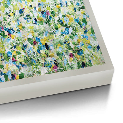 Vibrant Impressionist - Fine Art