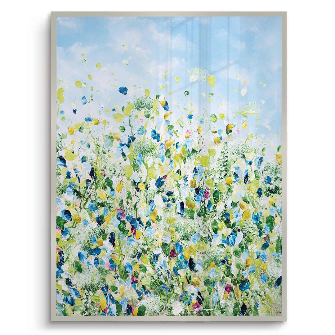 2Vibrant Impressionist - Fine Art