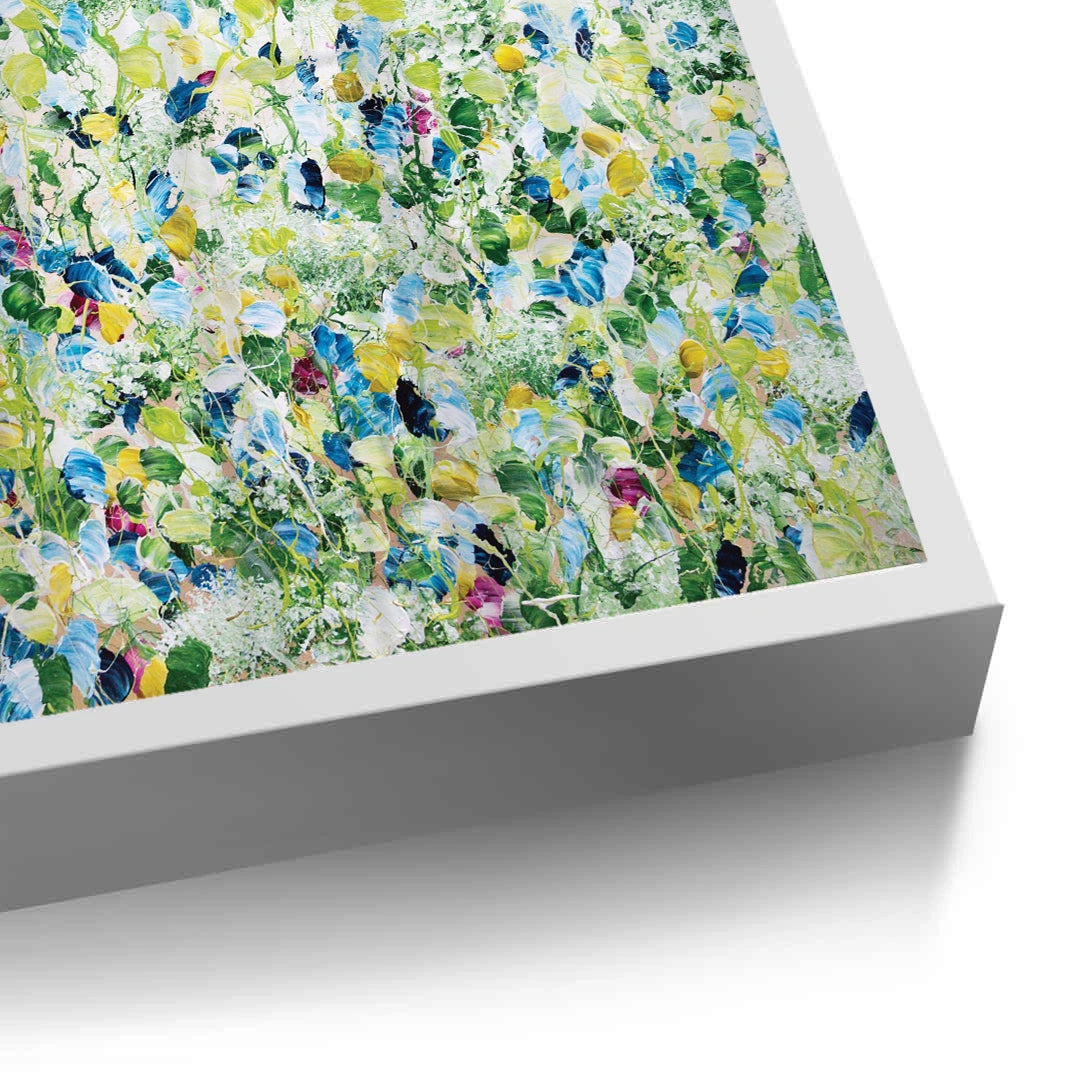 2Vibrant Impressionist - Fine Art